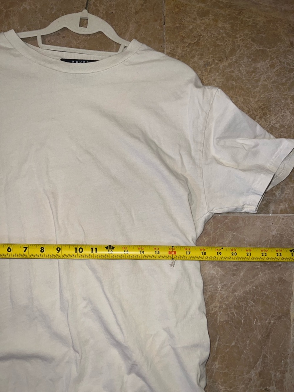 Authentic Men’s Ksubi Set - Picture 5 of 11